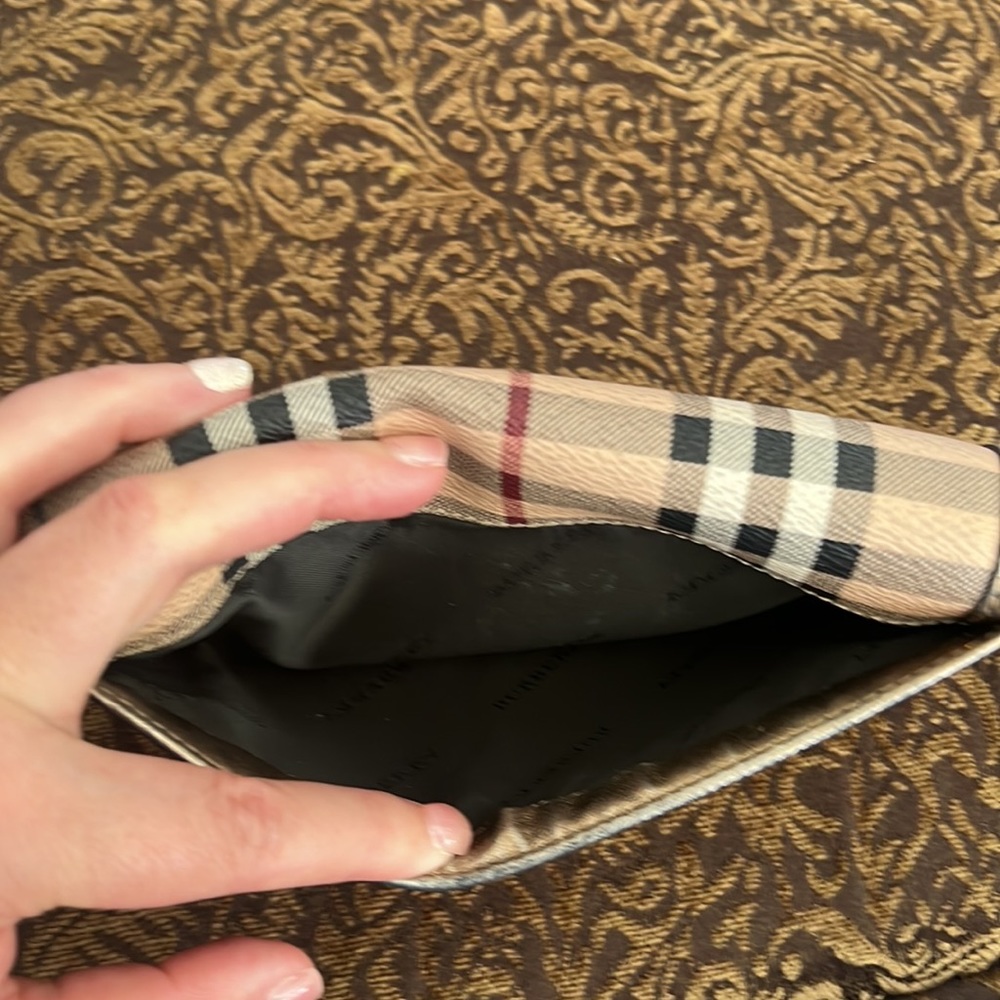 Burberry Authentic Haymarket - Picture 11 of 13